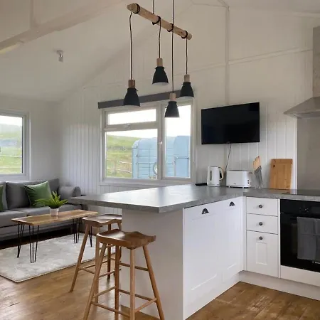 Beachside Bliss Cosy Cottage Jurys Gap Rye Exterior photo