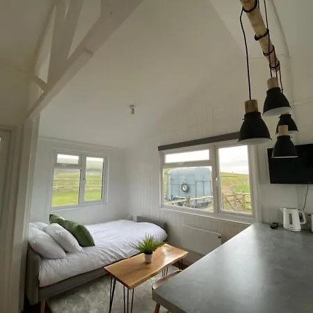 Beachside Bliss Cosy Cottage Jurys Gap Rye Exterior photo