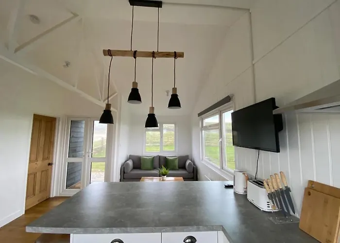 Beachside Bliss Cosy Cottage Jurys Gap