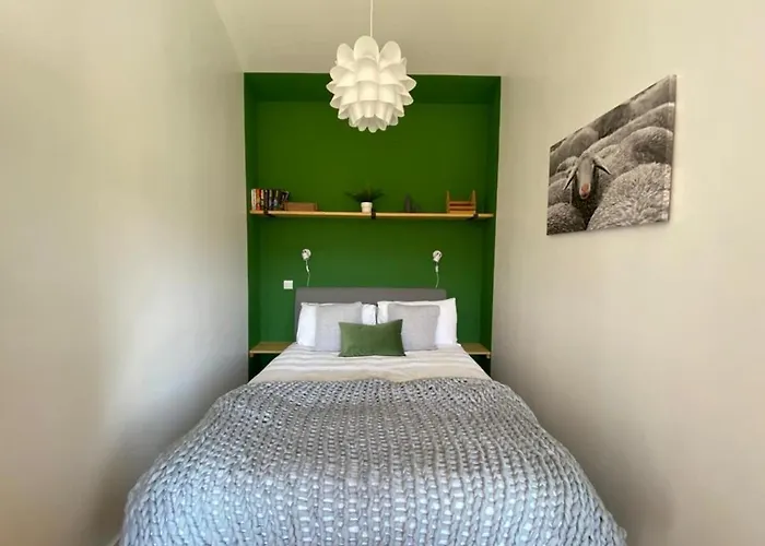 Beachside Bliss Cosy Cottage Jurys Gap